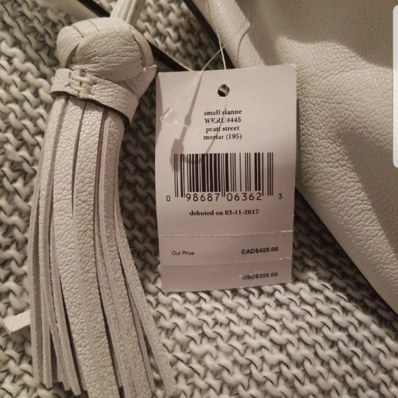 🚫SOLD🚫Kate Spade Rianne - Picture 5 of 5